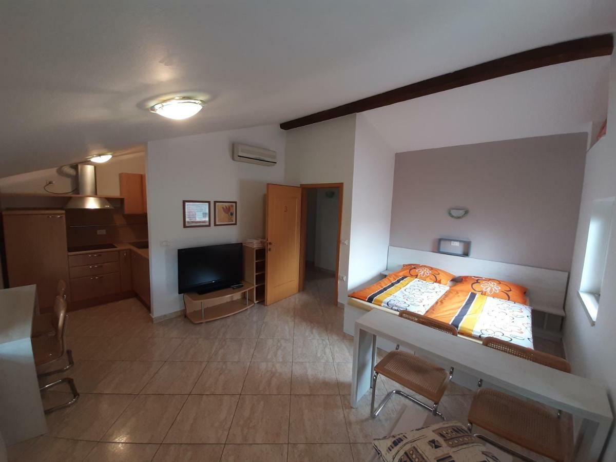 Apartment Apartma & Rafting *